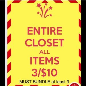 1000 items new stuff every week